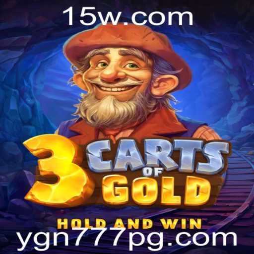 Explorando o Jogo 3cartsOfGold: Uma Aventura de Estratégia Moderna