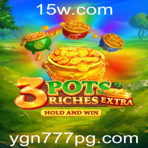 Desvendando o Jogo 3potsExtra: Um Guia Completo