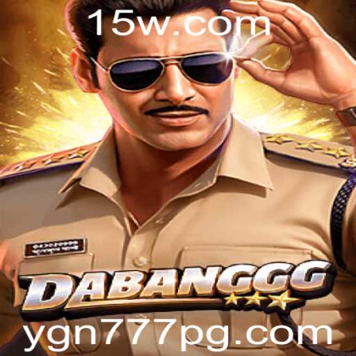 DABANGGG: Um Novo Jogo Revolucionando o Entretenimento Digital