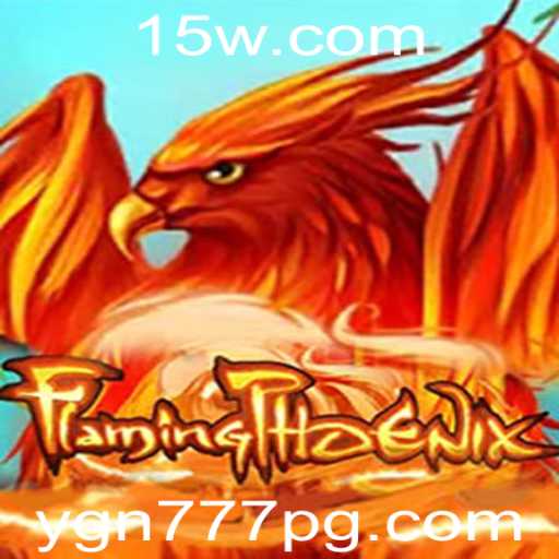 Jogo Inovador FlamingPhoenix: Uma Nova Era de Aventuras e Estratégia