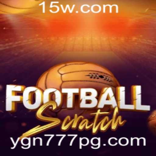 Descubra o Emocionante Mundo de FootballScratch