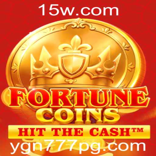 FortuneCoins: Descubra o Jogo Inovador de Cassino com ygn777