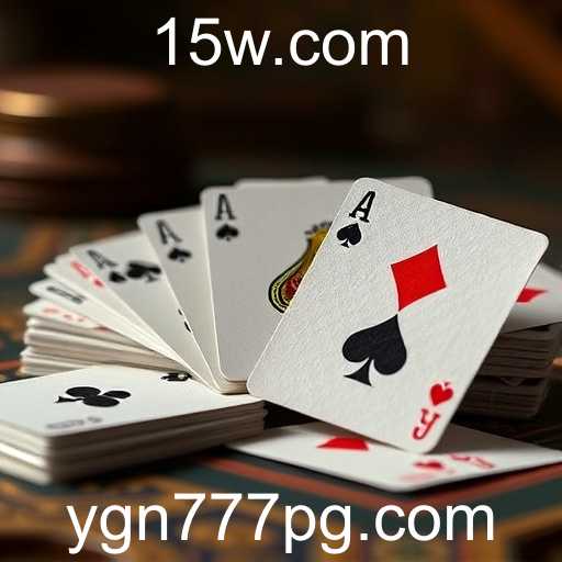 Jogos de Cartas: Uma Análise Abrangente e o Fenômeno Ygn777