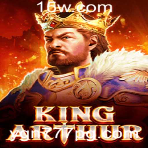 Descubra o Universo Fascinante de KingArthur: O Desafio dos Valentes