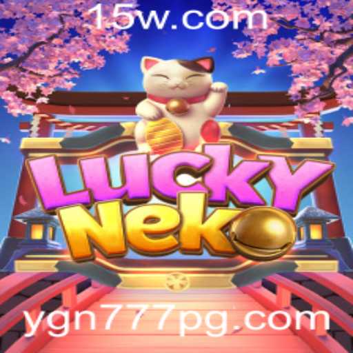 Descubra o Mundo Fascinante de LuckyNeko e YGN777