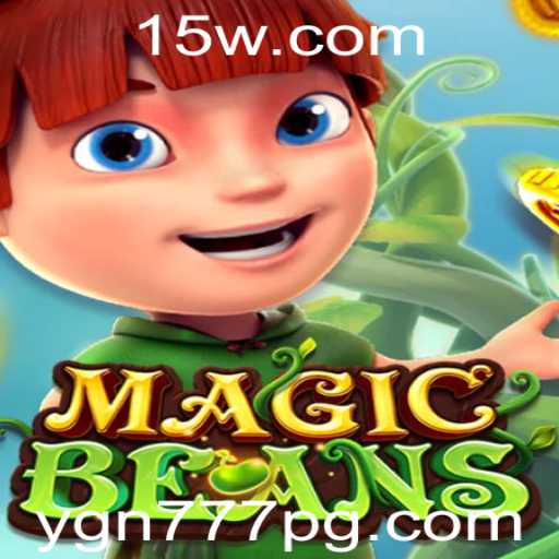 Descubra o Fascinante Mundo do Jogo MAGICBEANS