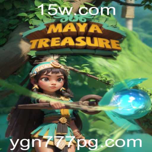 MayaTreasure: Descubra os Segredos do Tesouro Antigo com ygn777