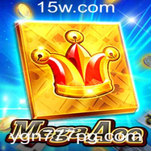 MegaAce: Uma Nova Era de Jogos com ygn777