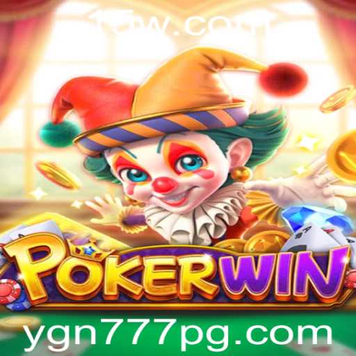 POKERWIN: Um Mergulho no Mundo do Jogo Estratégico