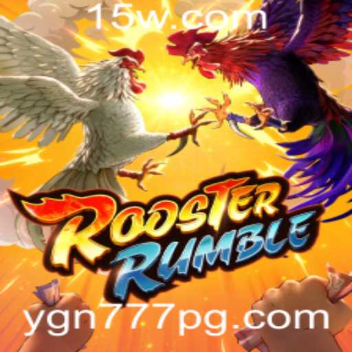 Descobrindo RoosterRumble: A Nova Sensação dos Jogos