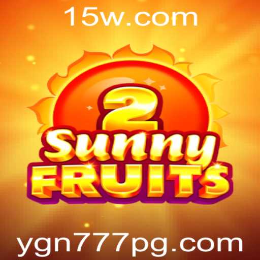 Explorando o Mundo Vibrante de SunnyFruits2: Uma Aventura Repleta de Cores