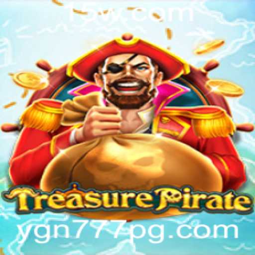 Explorando o Mundo Aventura de TreasurePirate