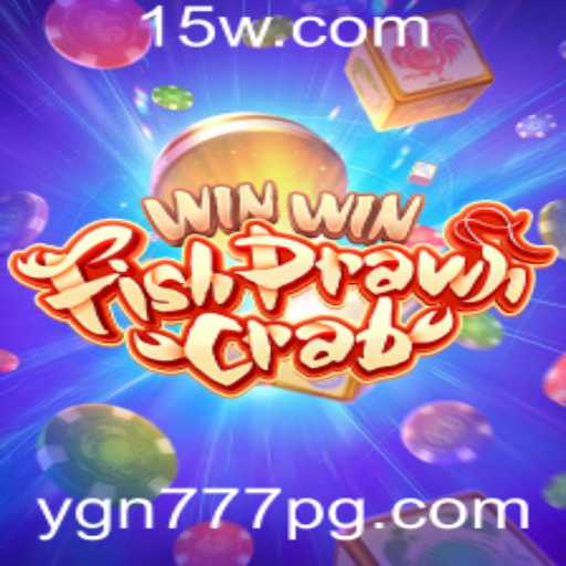 WinWinFishPrawnCrab: O Jogo de Azar que Conquista Todos com ygn777